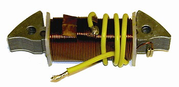Lysspole Bosch-type - et kabel 54cc