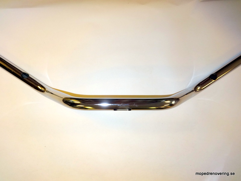 Styr Yamaha FS 1 uden pind 132-26111-01 - 3