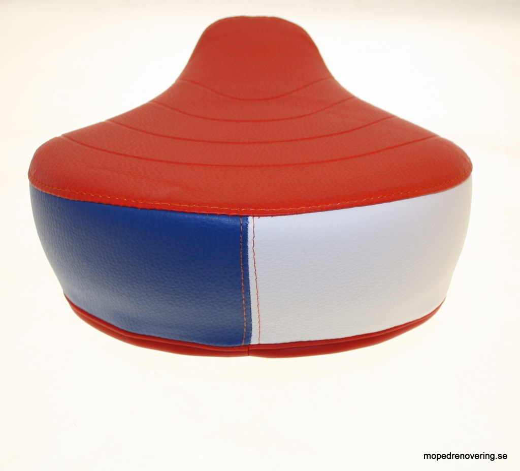 Customseat Puch Maxi. - 2