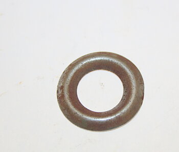 Druckring M-10748 Stoßdämpfer Husqvarna Silberpfeil Goldpfeil 282 283 Nr