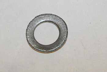 Nedre bakke til støtte for Corona, Roulette, Cornette 86-024-528 Nos