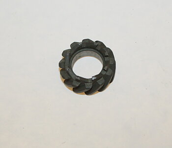 Spärrkugghjul 2DK 6144 Zündapp KM 255 NOS NOS