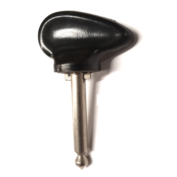 024077 Avain sytytyslukkoon Vespa GS