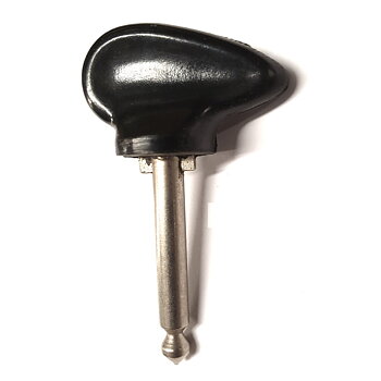 024077 Nøgle til tændingslås Vespa GS