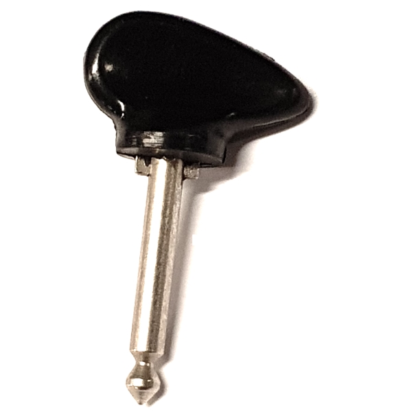 024077 Avain sytytyslukkoon Vespa GS - 2