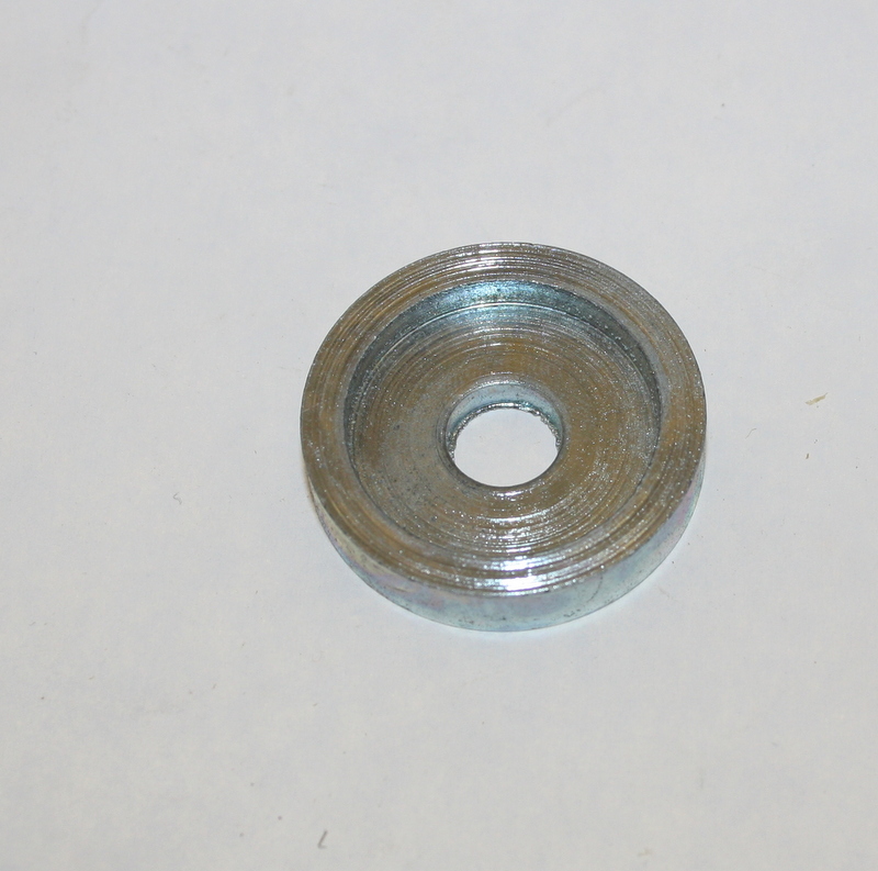 Bakke til styrearm Monarch FlakMoped 62 628 629 Nos - 2