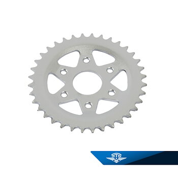 Sprocket rear DBS / Tempo 36 T, cupped. JØS