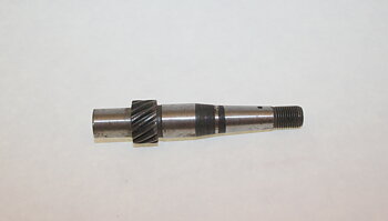 Krumtap Tap 29055-37 Pilot FM50 1VXL NOS
