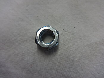 Mutter M10x1,5