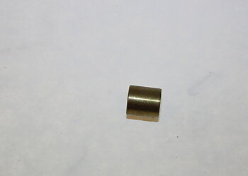 Kolvbultsbussning 29055-46 Pilot FM50 1vxl NOS NOS