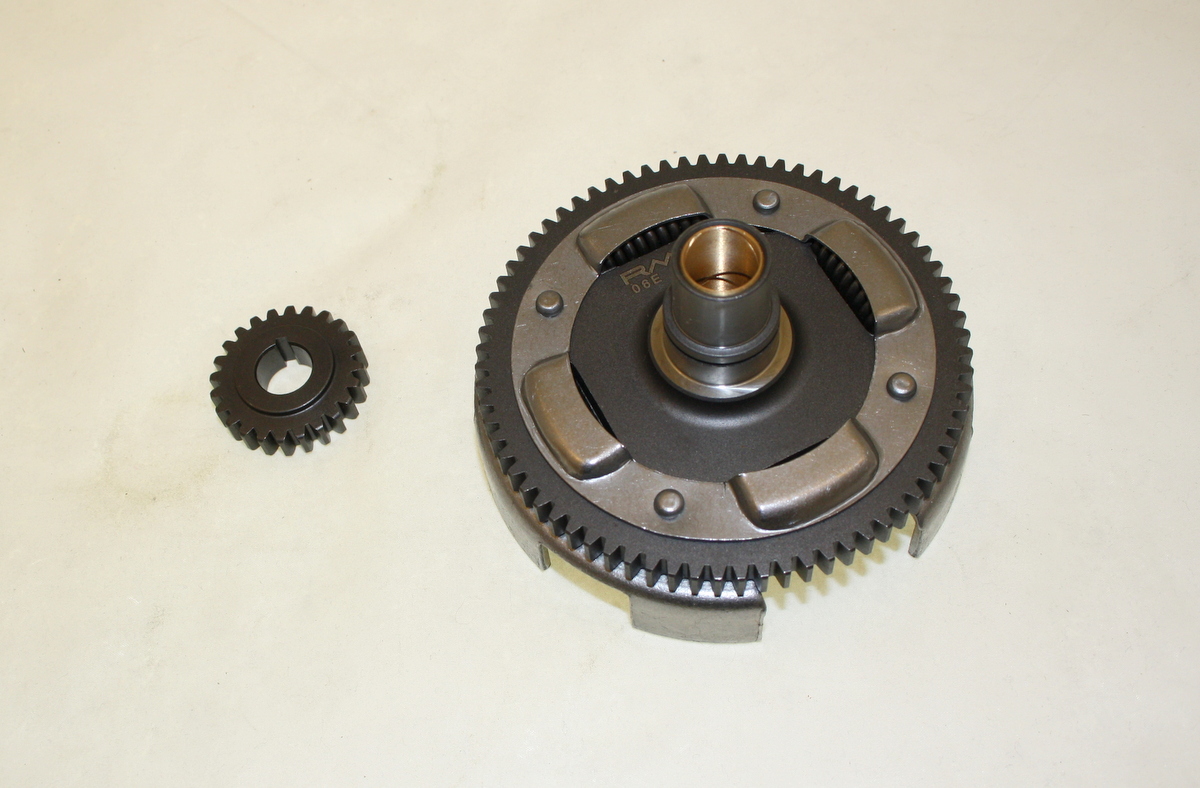 Kupplungstrommel Piaggio Vespa 125/150CC 27/69 - 2