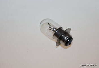Bulb PX15D 12V 35/35W