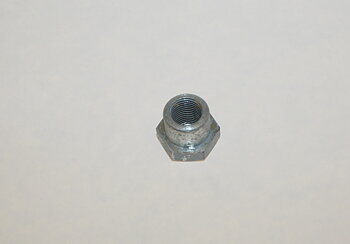 Sicherungsmutter für Schalterachse PILOT 1 VXL 29055-58