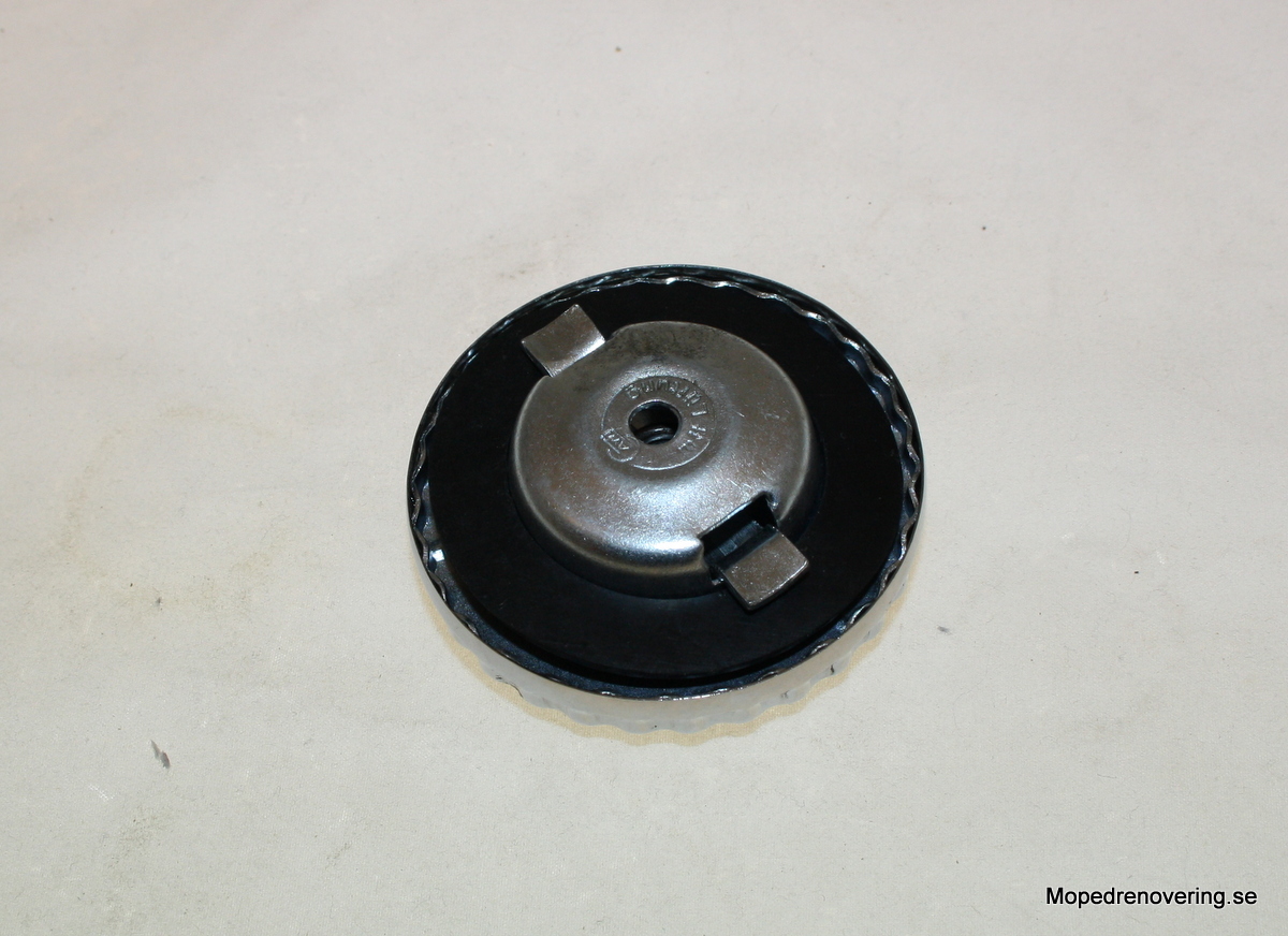 Tanklock Kreidler med logga - 2