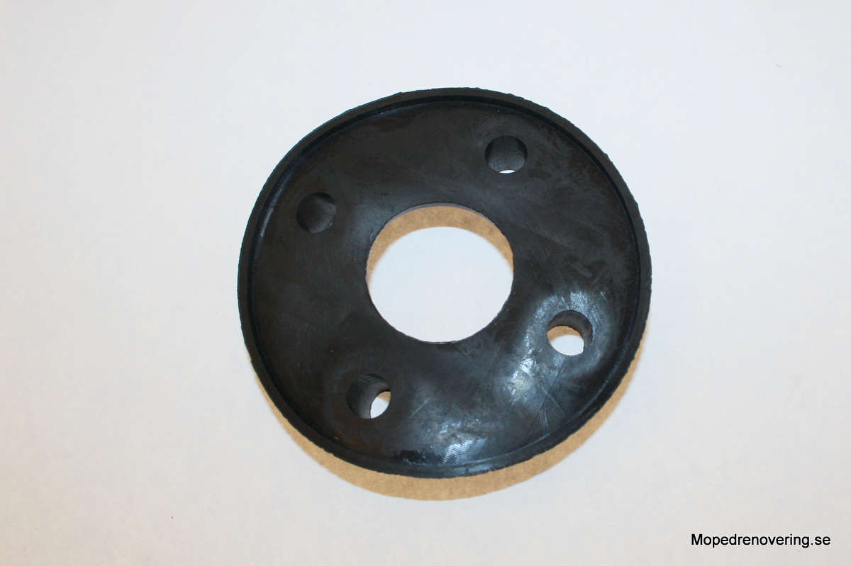 Ryckutjämnare JÖS 90mm - 2