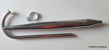 Eksos Zündapp 1967 - 74