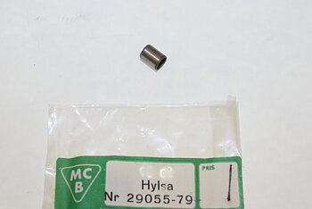 Lenkungsmanschette 29055-79 Motor Pilot FM50 1VXL NOS