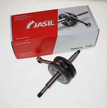 Kampiakseli Jasil 44mm - Sachs 5/6 vxl