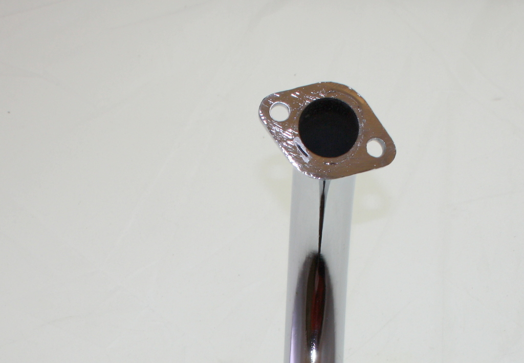 Eksosrør Mustang 26 mm, 1968 - 74. 617, 618, Mamba og Rocket - 3