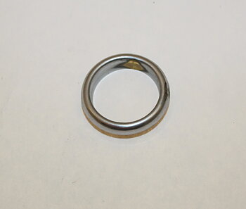 Ring for dæksel til koøje Crescent rocket 1151 MFL NOS