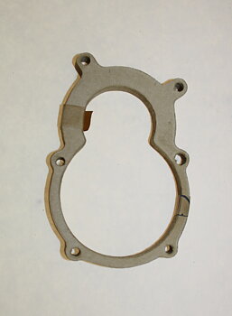 Motor Gasket Novolette RMW 40 PILOT FM50 NOS