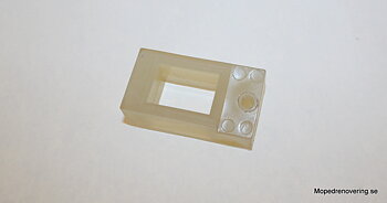 Sliding piece Herkules Prima 2S, 3S, 4S, 4, 4N etc.
