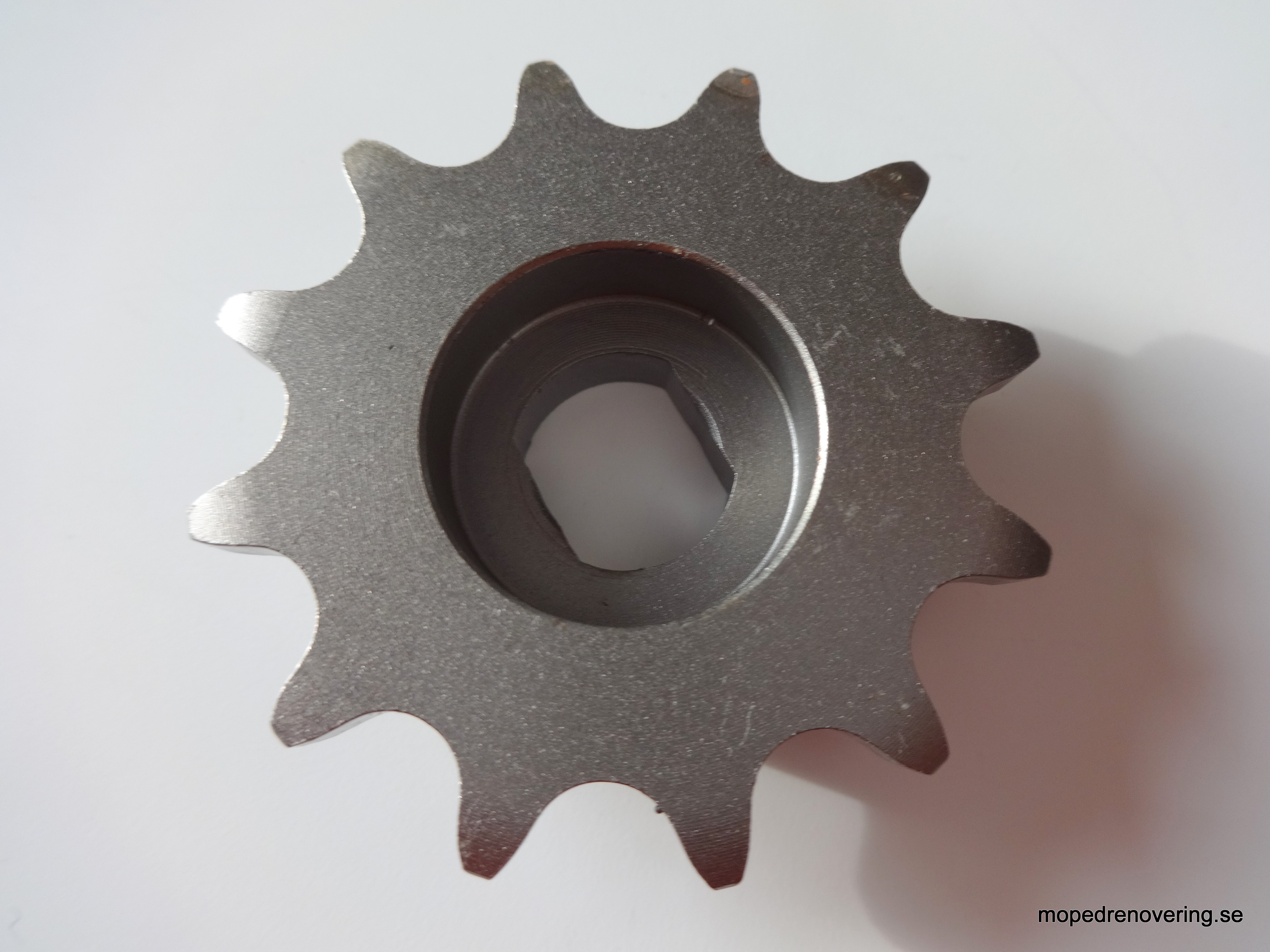 Kædehjul, Forreste cupped Sachs 50/3 LS. 12 tænder - 3