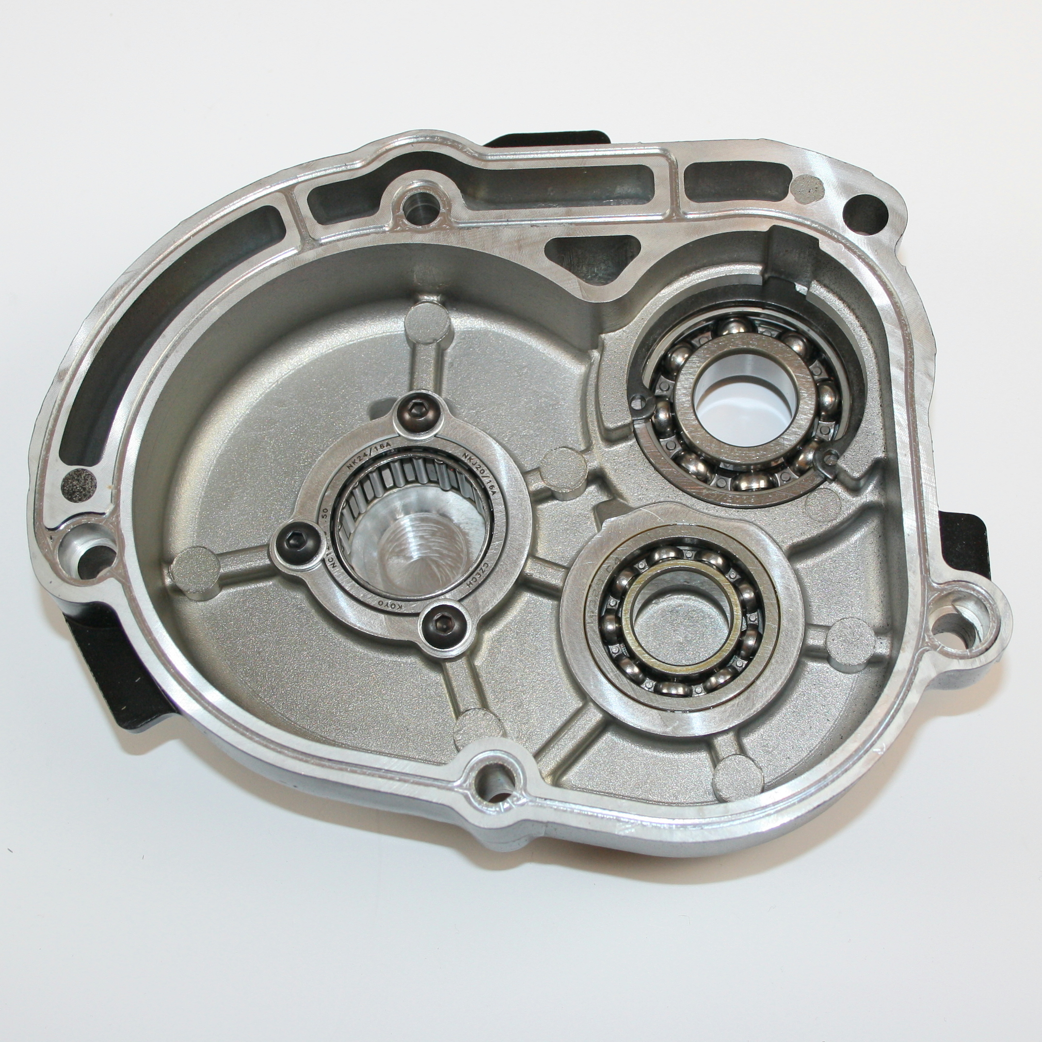 Voimansiirron suojus Polini Evolution 16mm - Piaggio CM - 2