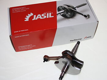 Kampiakseli Jasil Sachs 50/3, 50/4 (L17)