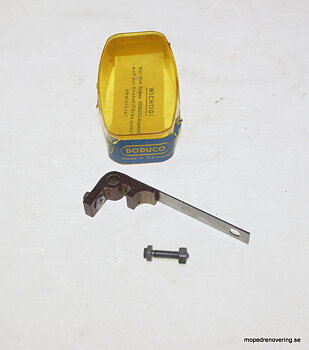 Kontakt tip PA 1076, tændingssystem Pal Jawa 250, 350 CC