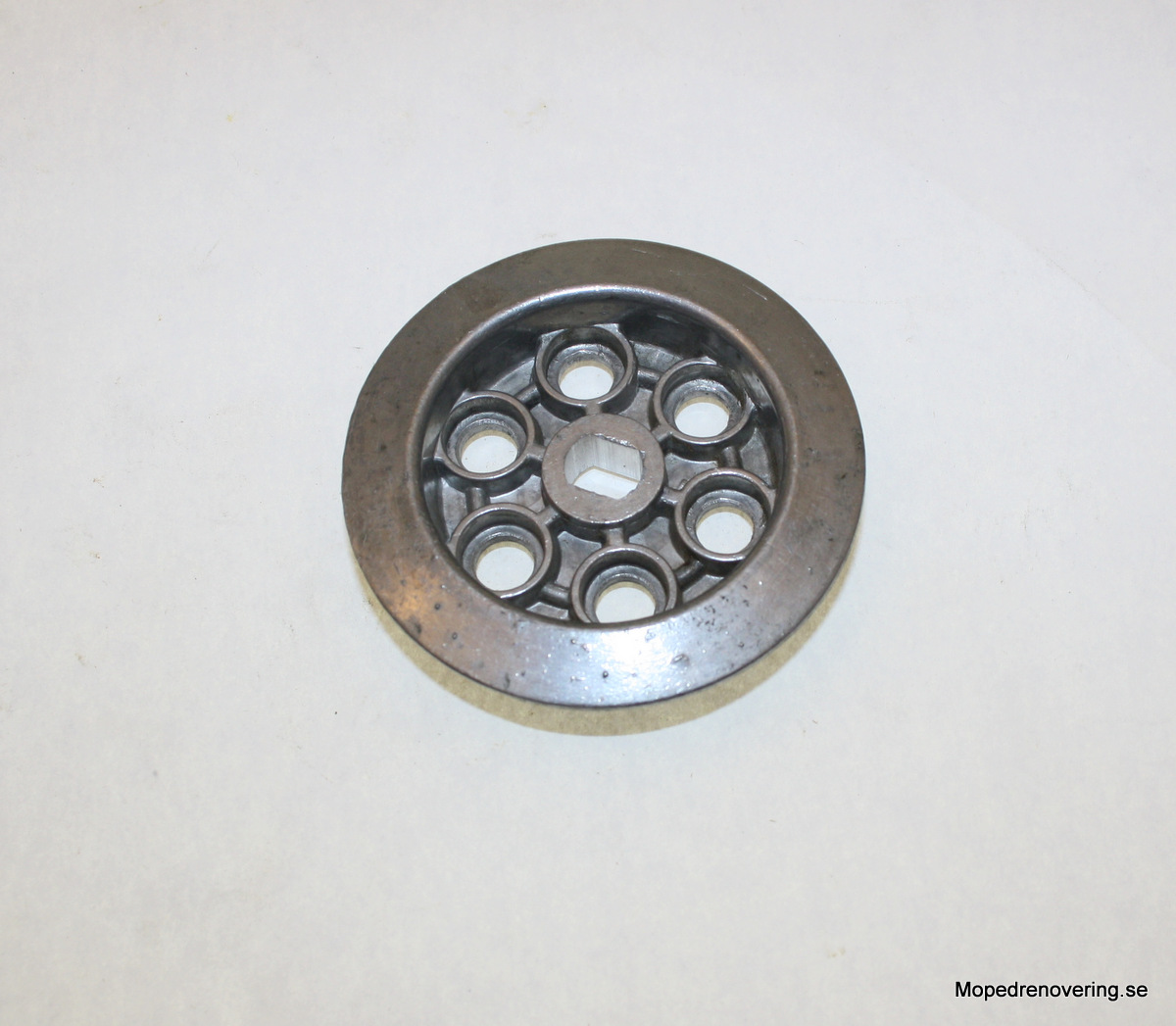 Kopplingscentrum Husqvarna Roulette Cornette NOS  81-025-202 - 2