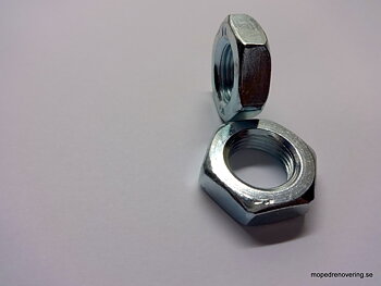 Mutter M12x1 - Niedrige Ausführung