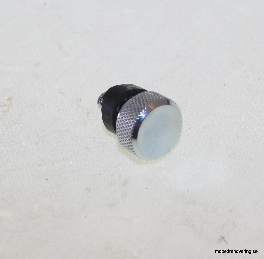 Udluftningsskrue Compact. Til tanken med M5-gevind - 2