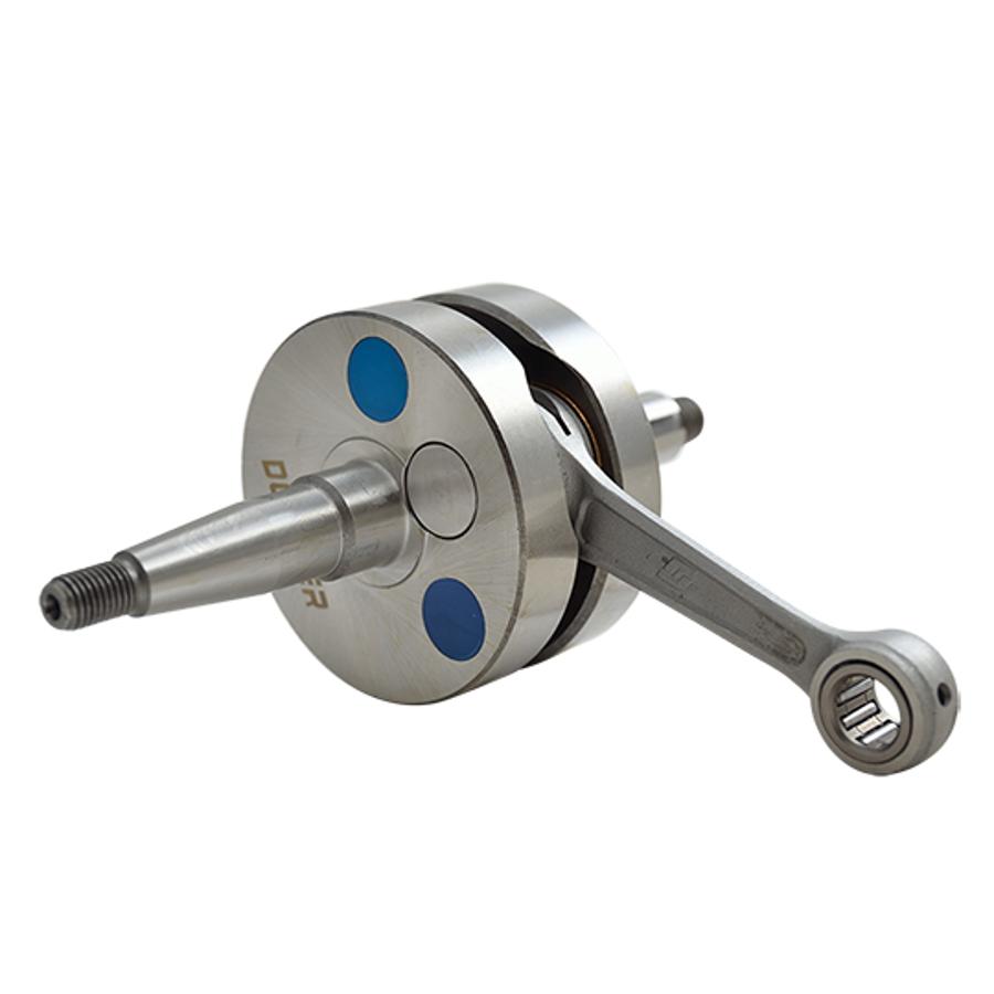 Kurbelwelle Doppler - AM6 - 2
