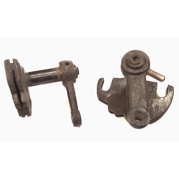 026358 81526 Schaltwalze mit Arm 3-Gang Vespa
