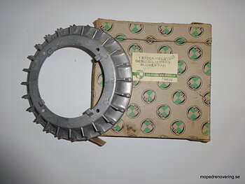 Fläkthjul äldre modellen NOS 050.2.1072