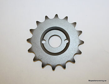 Sprocket front Victoria MS50/51 16 T