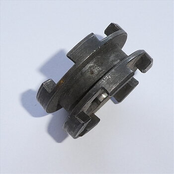 Vaihdekytkin Pilot FM504 NOS