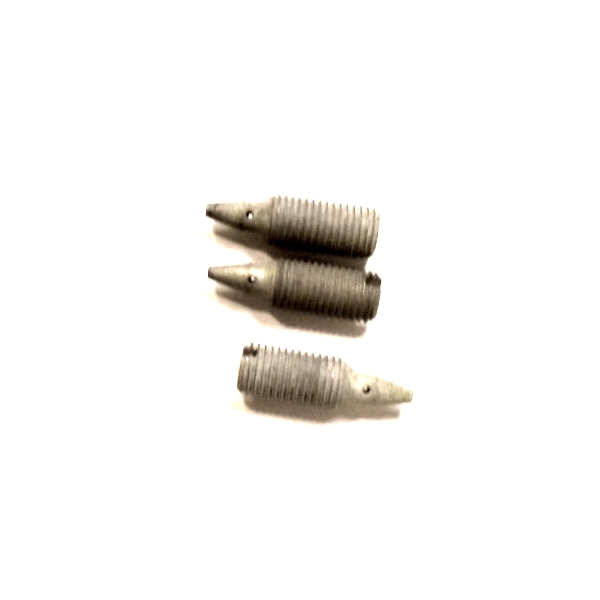 026692 Justeringsskrue karburator Vespa 1956-58 NOS