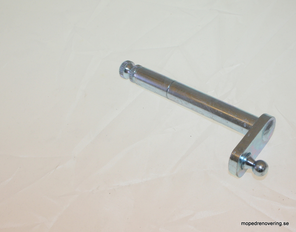 Getriebewelle 3 VXL Kreidler Florett - 2