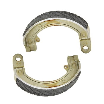 Bremsbacken Vespa 150x25mm für 10 Zoll Räder - Newfren