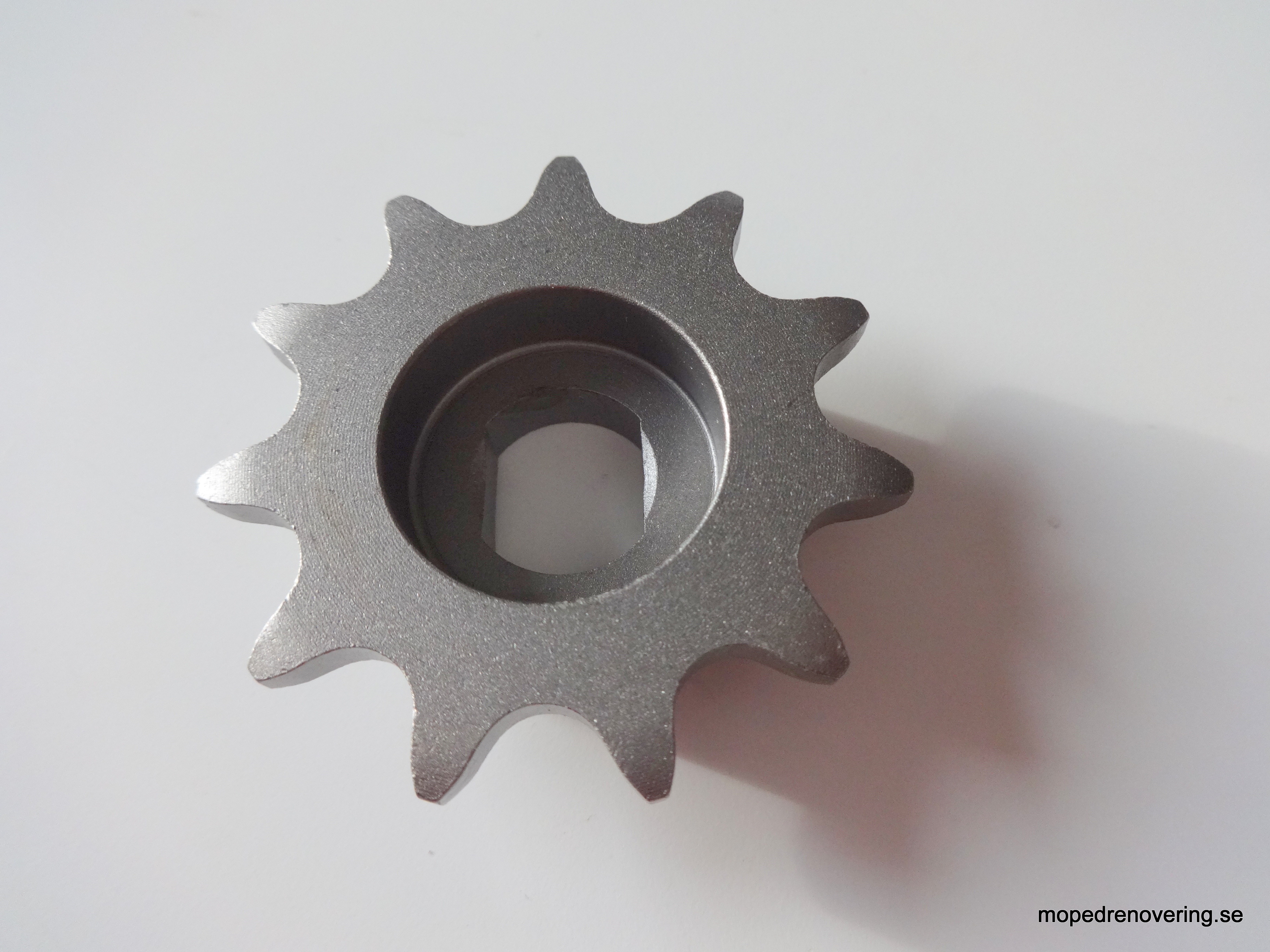 Kædehjul, Forreste cupped Sachs 50/3 LS. 11 tænder - 3