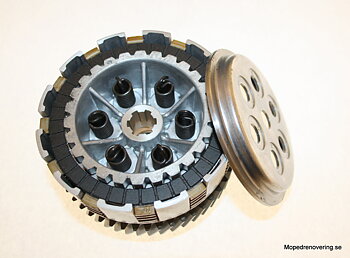 Kobling Lifan AX-100