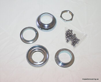 Lenkungslager-Kit Kreidler Florett -1973 32 mm Konus