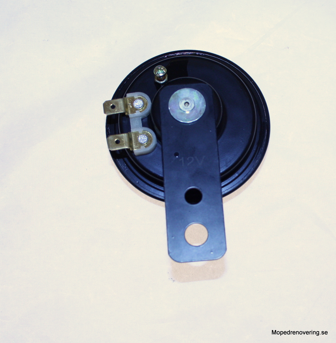 Hupe 12V DC - 3