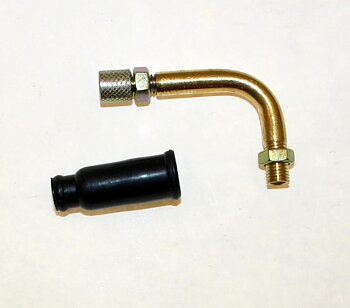 Albue karburator mod. Bing 6 mm