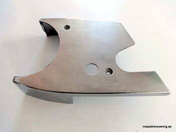 Klädplåt M 50 racing