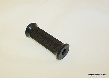 Sparkgummi Flint, er ideelt til vores Flinta-spark. 70 mm, hul 10 mm, 20/26 mm diameter, passer også til SACHS