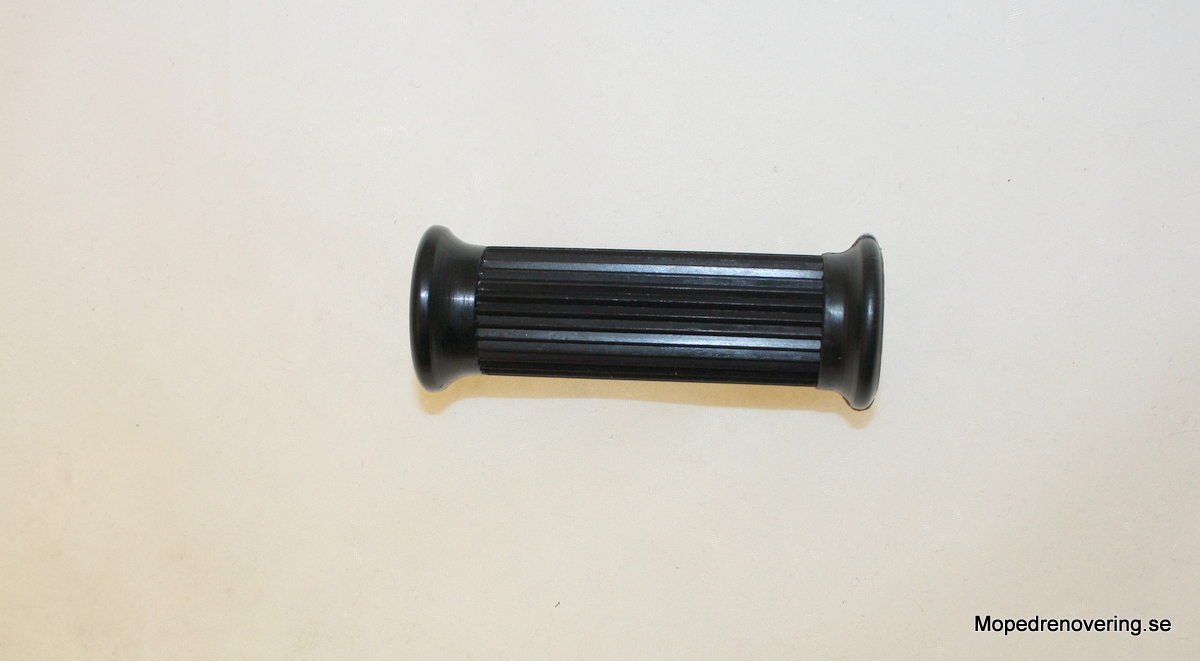 Kickgummi Flint, ist ideal für unseren Flinta Kick. 70 mm, Loch 10 mm, 20/26 mm Durchmesser, passt auch für SACHS - 2