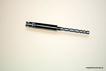 Dragkil neuere mod SACHS 5 VXL